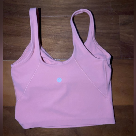 Authentic Lulu Lemon Align Tank - Picture 1 of 3